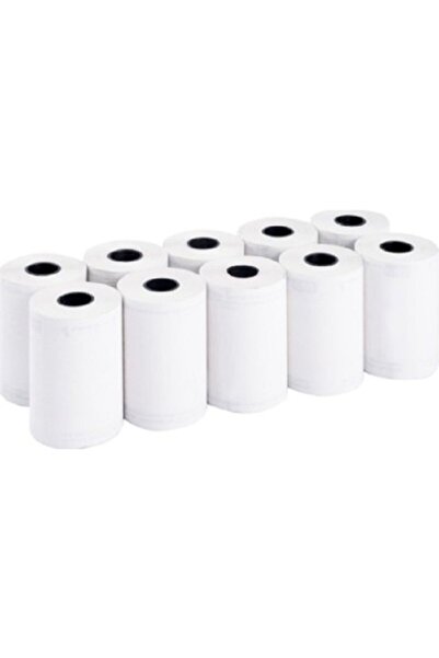RuloMerkezi 80x60 Metre Termal Sıramatik Rulosu 10'lu Paket