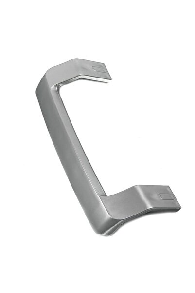 Arçelik Buzdolabı Büyük Gri Kapı Kol 4900061200