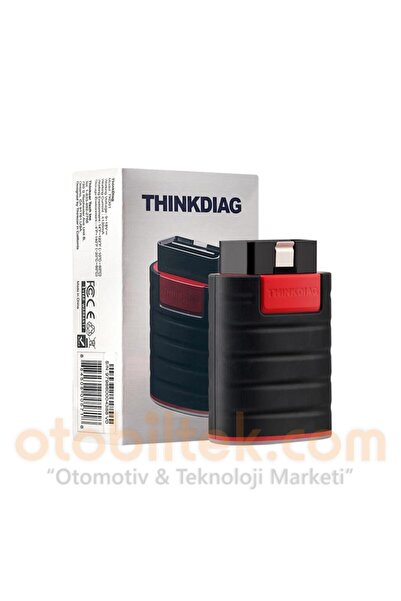 Thinkdiag Arıza Tespit Cihazı