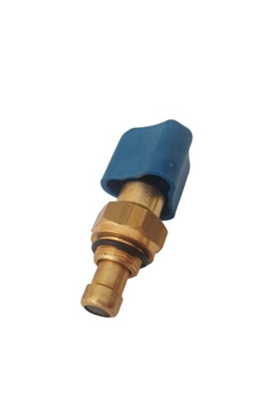 Demirdöküm Nitromix Doldurma Musluğu