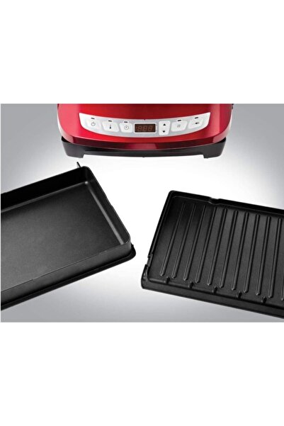 George Foreman Gf-24001-56 Family Evolve Grill Gf-24001-56