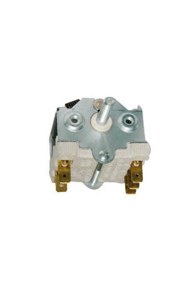 End Rotating Porcelain Wrench 3+2