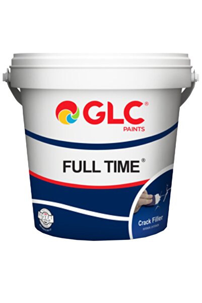 GLC PAINTS Çatlak Macunu Full Tıme 1 Lt.