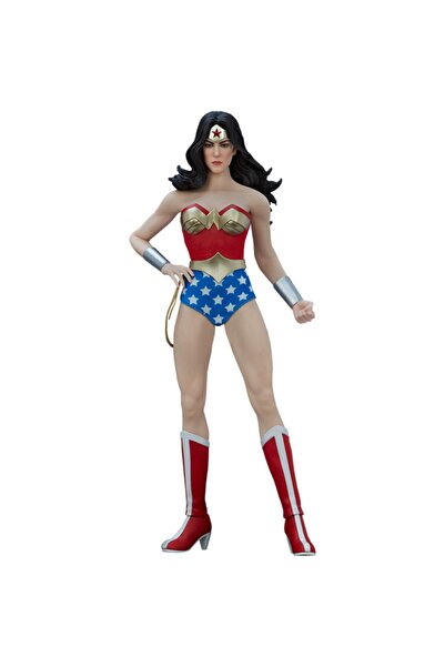 Sideshow Collectibles Wonder Woman Sixth Scale Figure