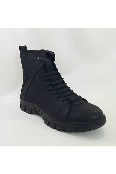 Hammer Jack Aversa Men's Leather Boots 102 20725-m