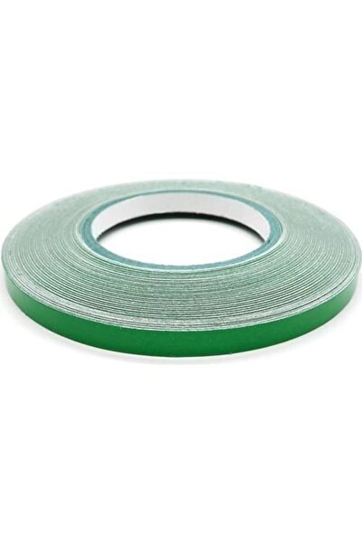 Carub 1 Cm Width Green Phosphor 25 Meters