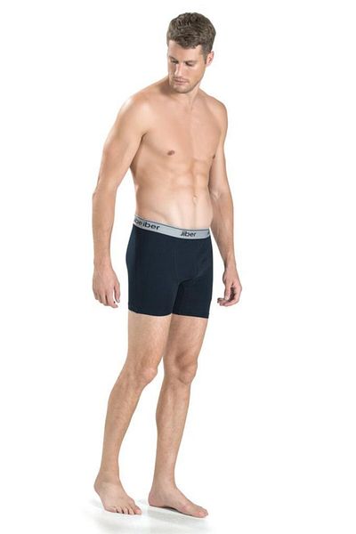 Jiber Ανδρικά Stretch Boxers 6 Pack Jbr-156