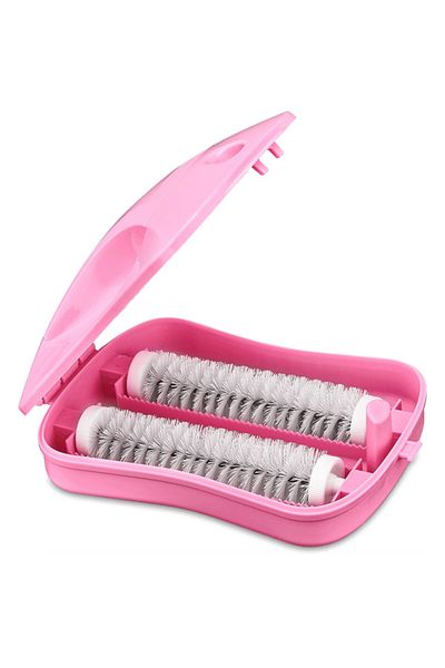 Gereksiz Şeyler Practic Double Ruffle Soft Pink