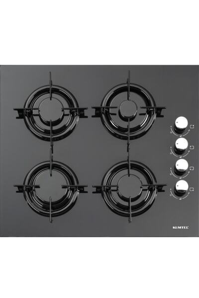 KUMTEL Ankastre 2'li Set