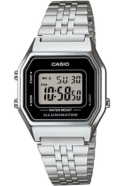 Casio Kadın Saat LA680WA-1DF