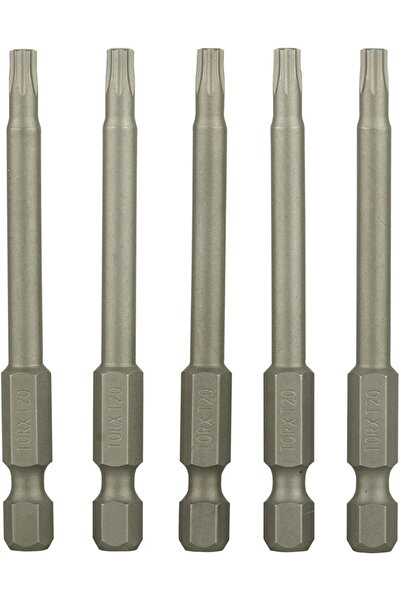 Dewalt Dt7292 Torx 70mm Vıdalama Uç T20