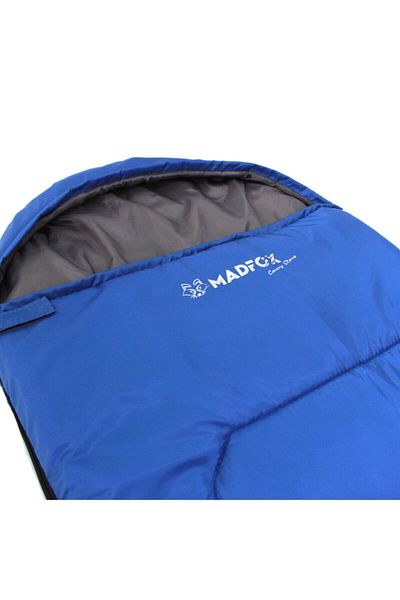 MADFOX Sac de dormit Cavery Stone 0 ° c