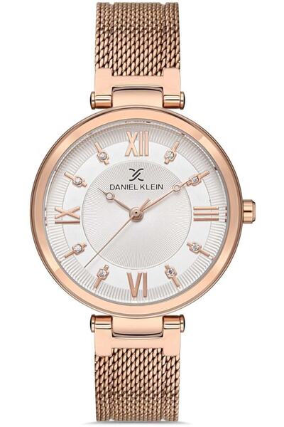Daniel Klein Kadın Kol Saati Dkm.1.12582.3