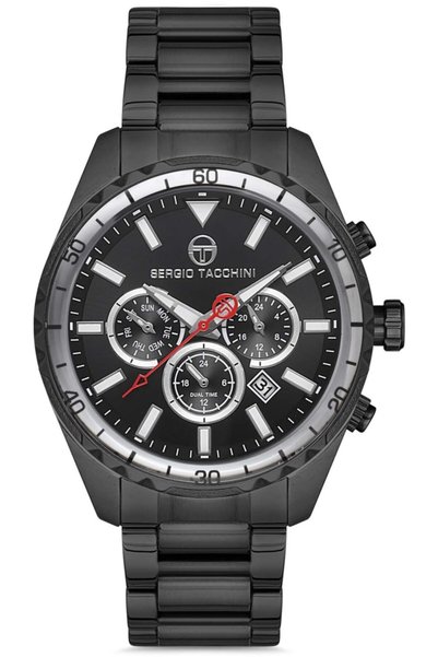 Sergio Tacchini Erkek Kol Saati St.1.10094.4