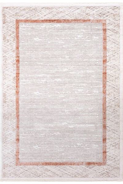 Bahariye Halı Craft Plus B125 Gri Terra