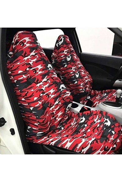 zifona Toyota Crown Car Seat Protective Cover