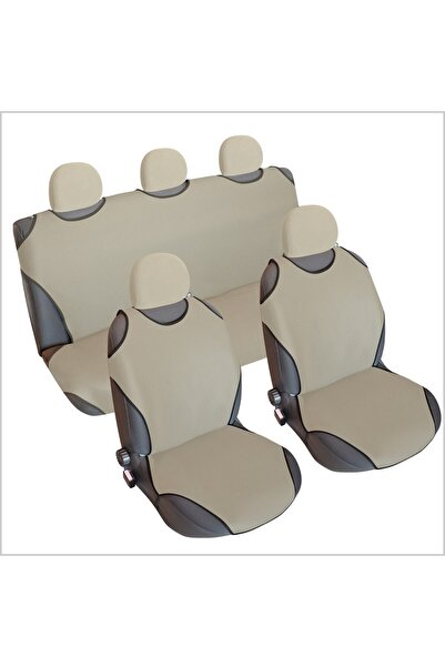 zifona غطاء حماية لمقعد السيارة هوندا تايب آر