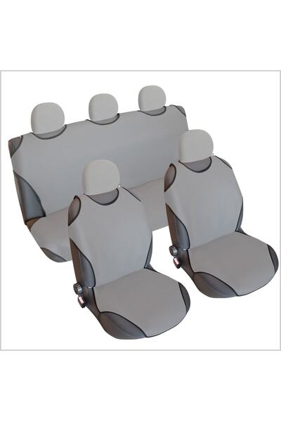 zifona غطاء حماية لمقعد السيارة سكانيا 112