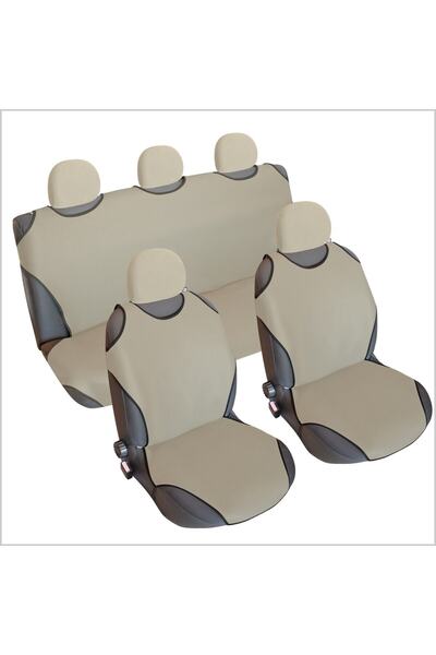 zifona غطاء حماية لمقعد السيارة سوبارو فيفيو