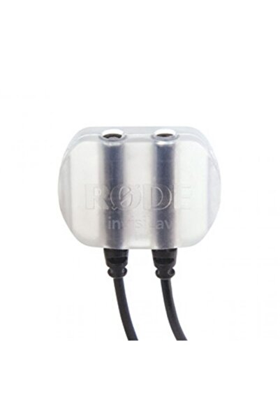 Rode Invisilav 10'lu Montaj Aparatı (lavalier/smartlav+)