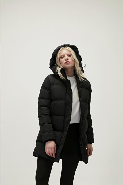 Bad Bear 21.04.15.001 Nıkıta Puffer Women's Puffer Jacket Coat