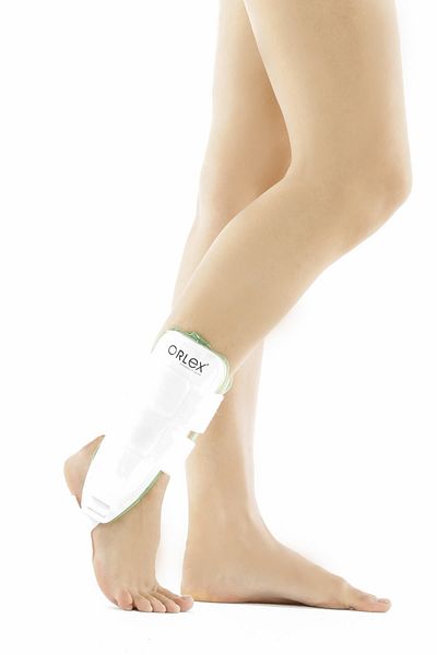 ORLEX Cool Standard Size Padded, Cool Foot Bracelet