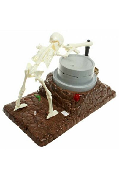 hitteknoloji Iskelet Kumbara Ilginç Kumbara Ilginç Hediyeler - - Hediyelik Eş...