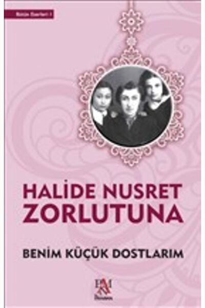 Panama Yayıncılık Benim Küçük Dostlarım