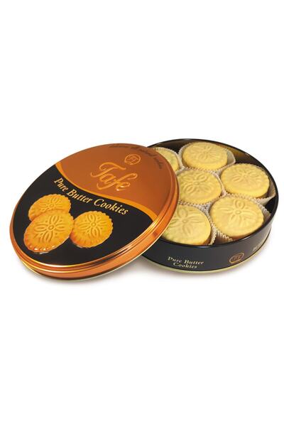 TAFE Tereyağlı Kurabiye 320 gr