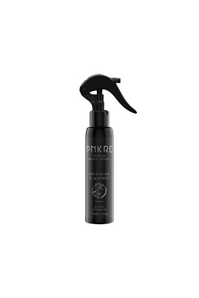 Pnkre Durulanmayan Mucizevi Keratin Etksiv125ml