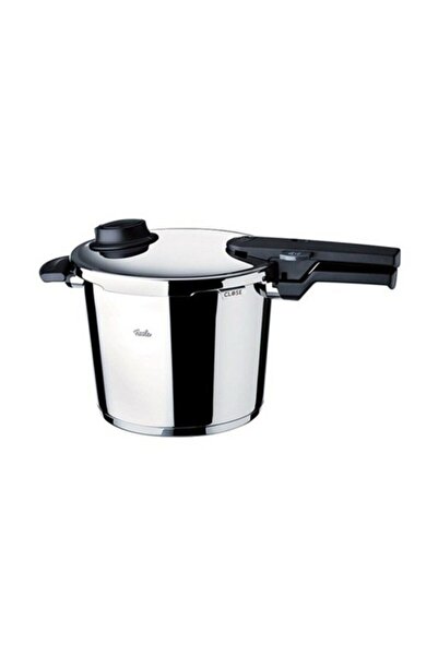 Fissler Fıssler Vıtavıt Comfort Düdüklü Tencere 8.0lt