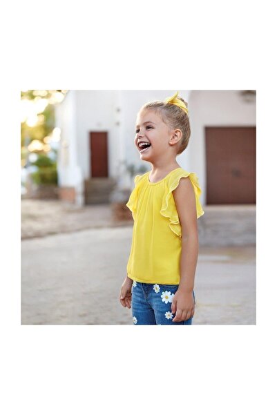 MAYORAL -tricou pentru fete-3014