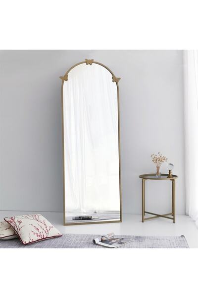 NEOstill Metal Ayaklı Boy Aynası A903