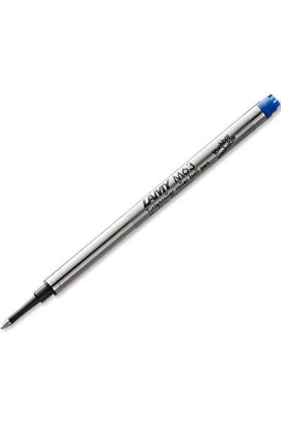 Lamy Roller Kalem Yedek Ucu Mavi M63m