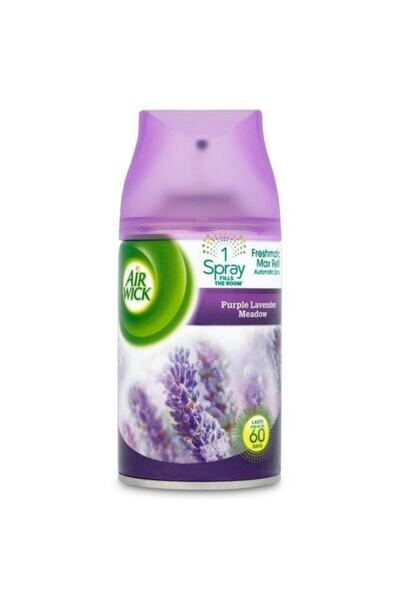 Air Wick Oda Kokusu Freshmatic Makine Yedek Spreyi Lavanta