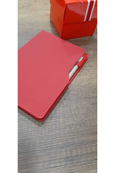 LADİJİTAL BASKI ÇÖZÜMLERİ Undated Notebook