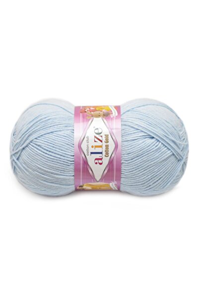 Alize Ase Cotton Gold 513 Fir de bumbac pentru amigurumi (100 g)