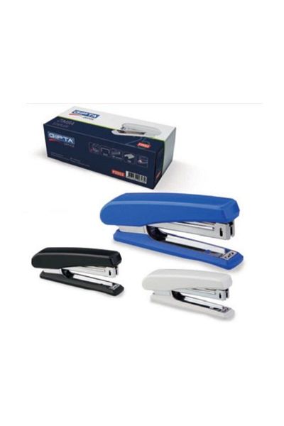 Gıpta Stapler Standard 24/6 Abs Navy Blue F055600