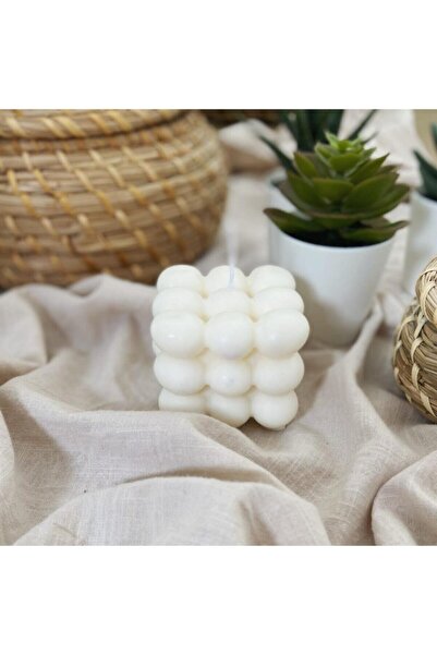 jammy candle Bubble Mum