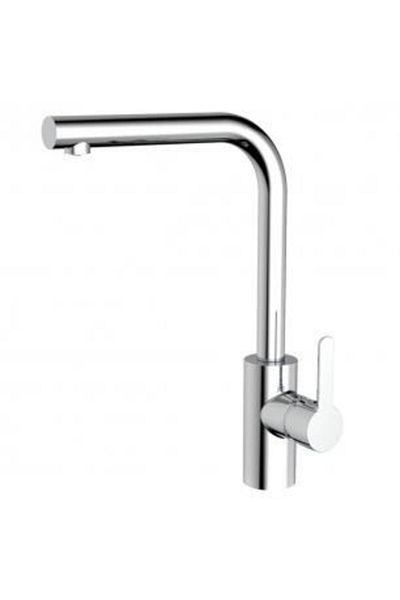 NSK Mithra Sink Faucet Chrome
