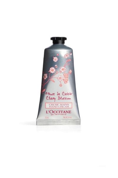 L'Occitane 75 ml Cherry Blossom Hand Cream