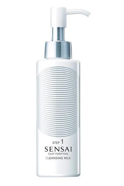 Sensai Kanebo Silky Purifying Cleansing Oil Makeup Remover 150 Ml