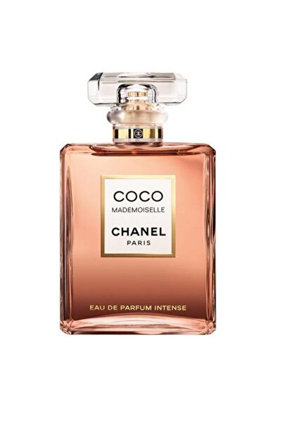 Chanel Coco Mademoiselle Intense Edp 50 ml Women's Perfume3145891166507