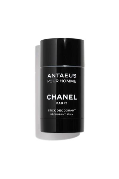 Chanel Antaeus Deodorant Stick 75 Ml