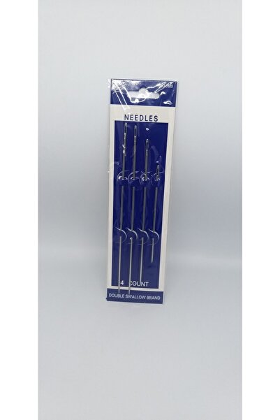 Beste Needles Yorgan Ve Çuvaldız Iğne Seti