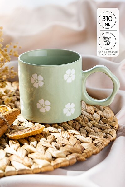 Emsan Papatya Mug 310 ml