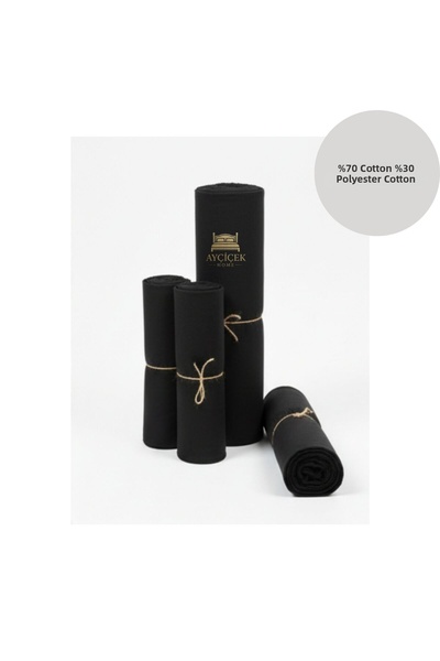 ayçiçek home 1 Meter 57 Yard Akfi̇l Fabric 2.40 Width Bedding Fabric Meterage...