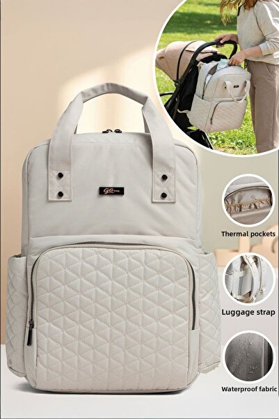 GO BAG Astoria Anne Baby Care Bag