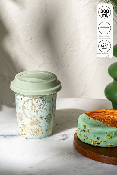 Emsan Mercury Mug 300 ml