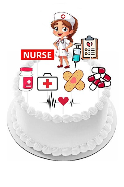 Pasta9 سيأتي على شكل علبة كعكة بتصميم ممرضة.